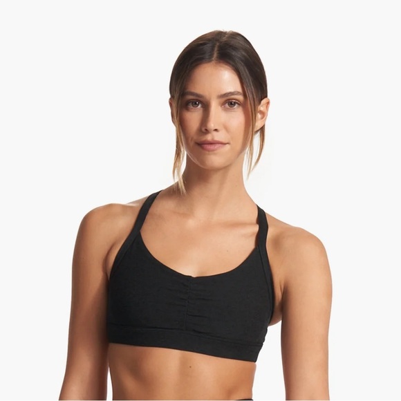 Vuori Other - Elevation Ruched Bra